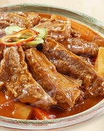 Load image into Gallery viewer, Chu Hou Beef Brisket