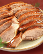 Load image into Gallery viewer, Smoke-Roasted Boneless Whole duck