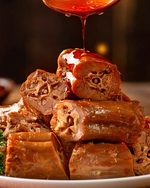 Load image into Gallery viewer, Spicy Duck Neck