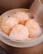 Load image into Gallery viewer, Steamed Shrimp Dumplings