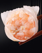 Load image into Gallery viewer, Steamed Shrimp Dumplings