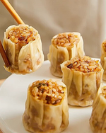 Load image into Gallery viewer, Glutinous Rice & Pork Siu Mai