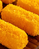 Load image into Gallery viewer, Crispy Milk