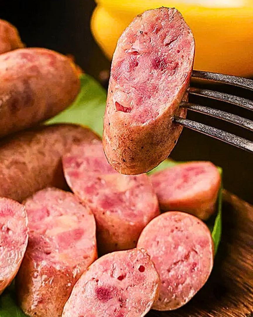 Chinese Sausage