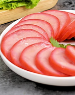 Load image into Gallery viewer, Five-Spice Pork Red Sausage