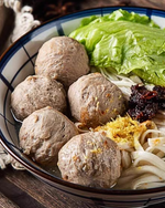 Load image into Gallery viewer, Premium Beef Balls