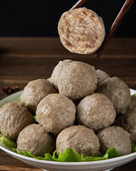 Load image into Gallery viewer, Premium Beef Balls