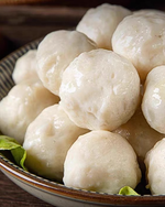 Load image into Gallery viewer, Cuttlefish Balls