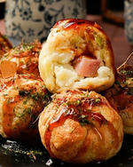 Load image into Gallery viewer, Takoyaki