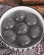 Load image into Gallery viewer, Black Glutinous Rice Tangyuan