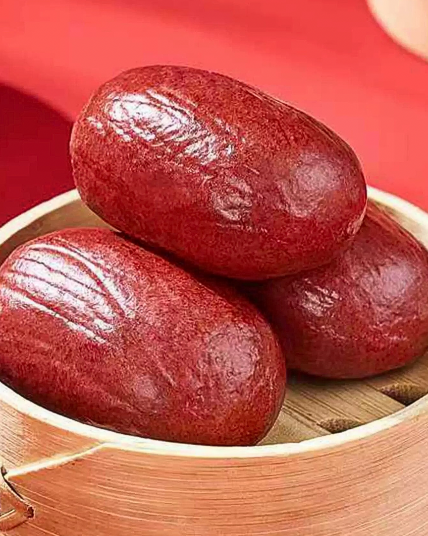 红枣包