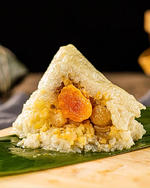 Load image into Gallery viewer, Cantonese Savory Sticky Rice Dumpling