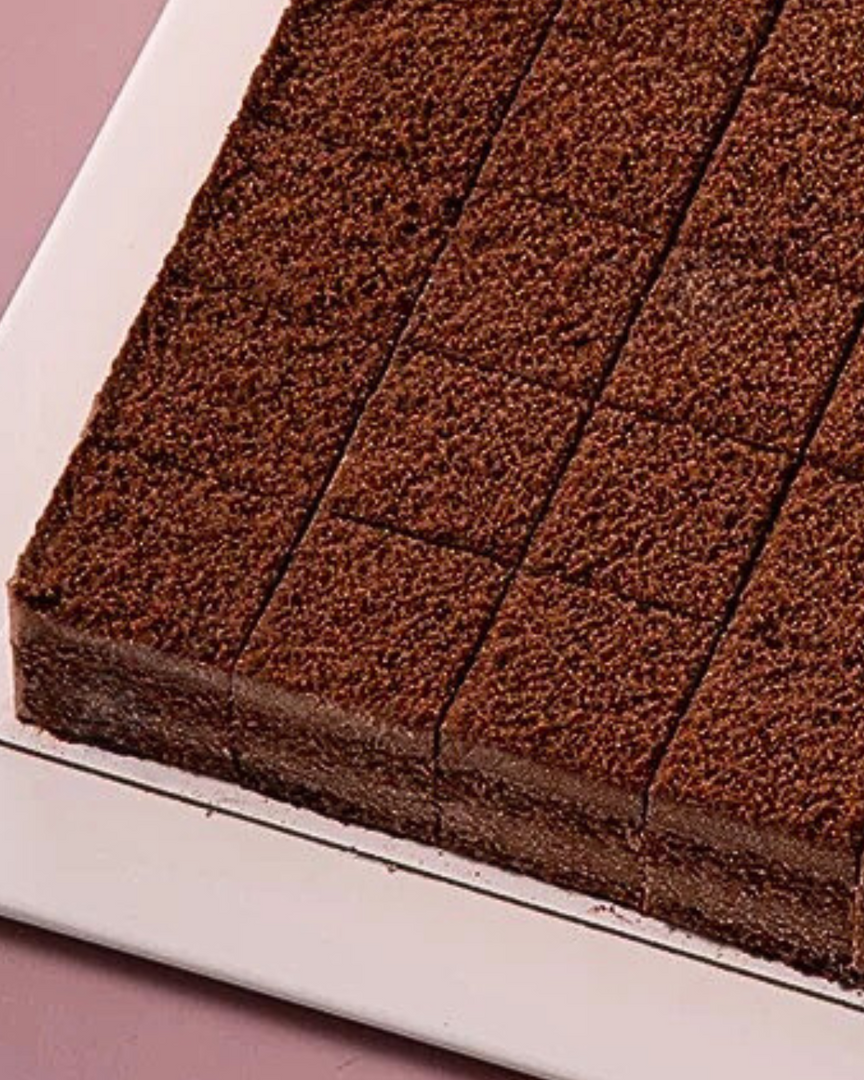 Chocolate Mousse