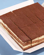 Load image into Gallery viewer, Tiramisu Mousse Cake