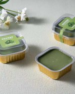 Load image into Gallery viewer, Matcha Chocolate Lava Mousse Cake