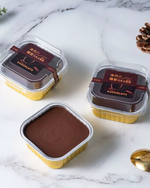 Load image into Gallery viewer, Chocolate Lava Mousse Cake