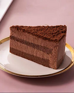 Load image into Gallery viewer, Chocolate Mousse Cake