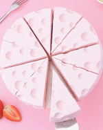 Load image into Gallery viewer, Cream Cheese Cheesecake