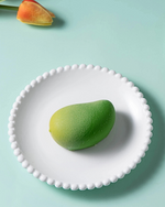 Load image into Gallery viewer, Green Mango Mousse Cake