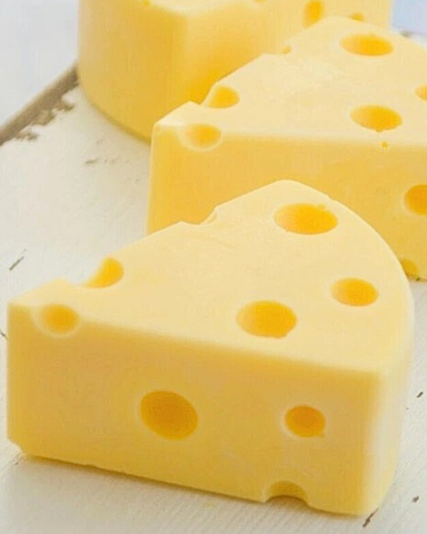 Cream Cheese Cheesecake