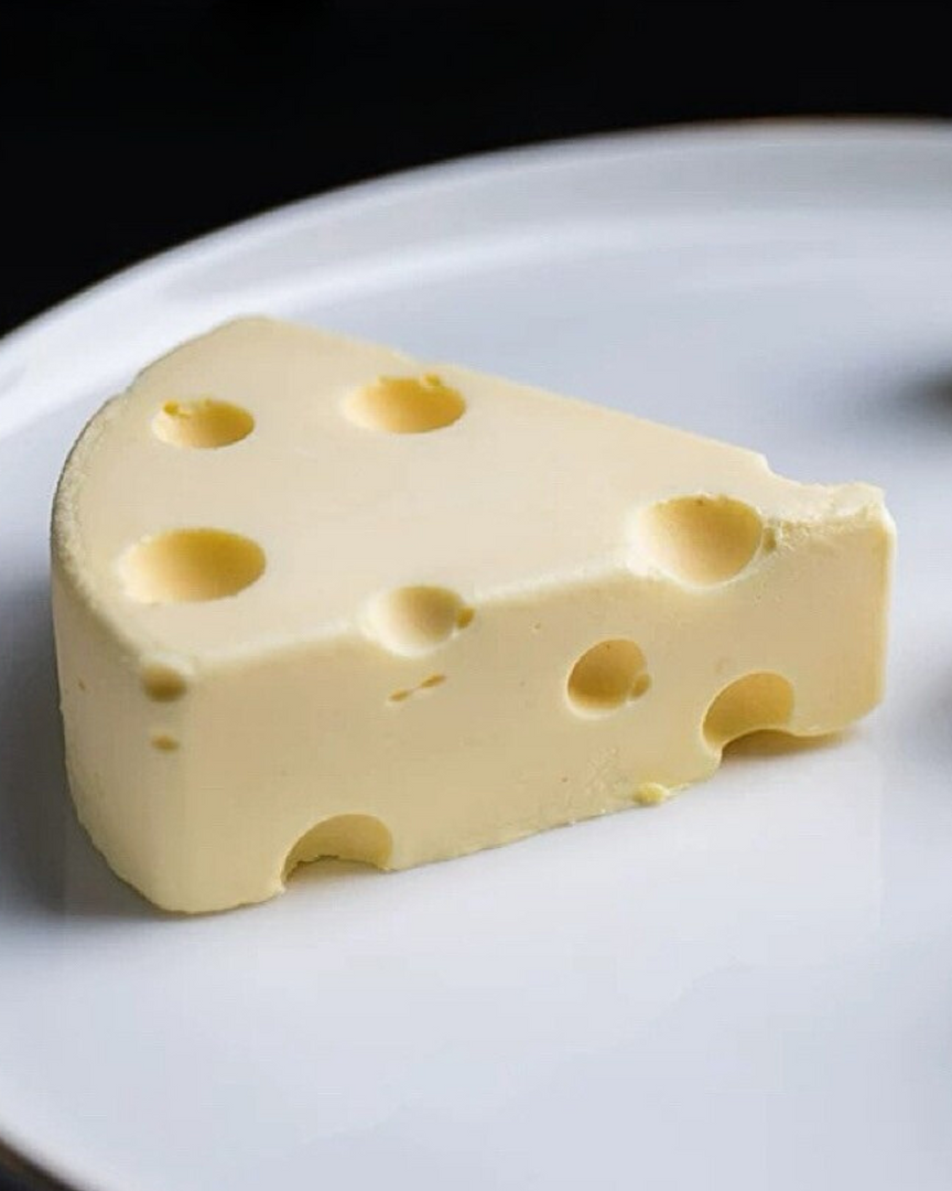 Cream Cheese Cheesecake