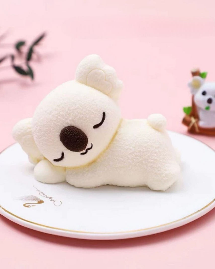 Original Koala Cheesecake