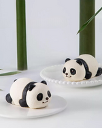 Load image into Gallery viewer, Panda Cheesecake