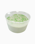 Load image into Gallery viewer, Matcha Red Bean Mousse Cake