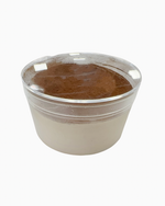 将图片加载到图库查看器中,提拉米苏慕斯蛋糕