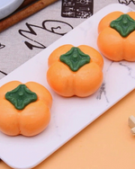 Load image into Gallery viewer, Persimmon Cheesecake