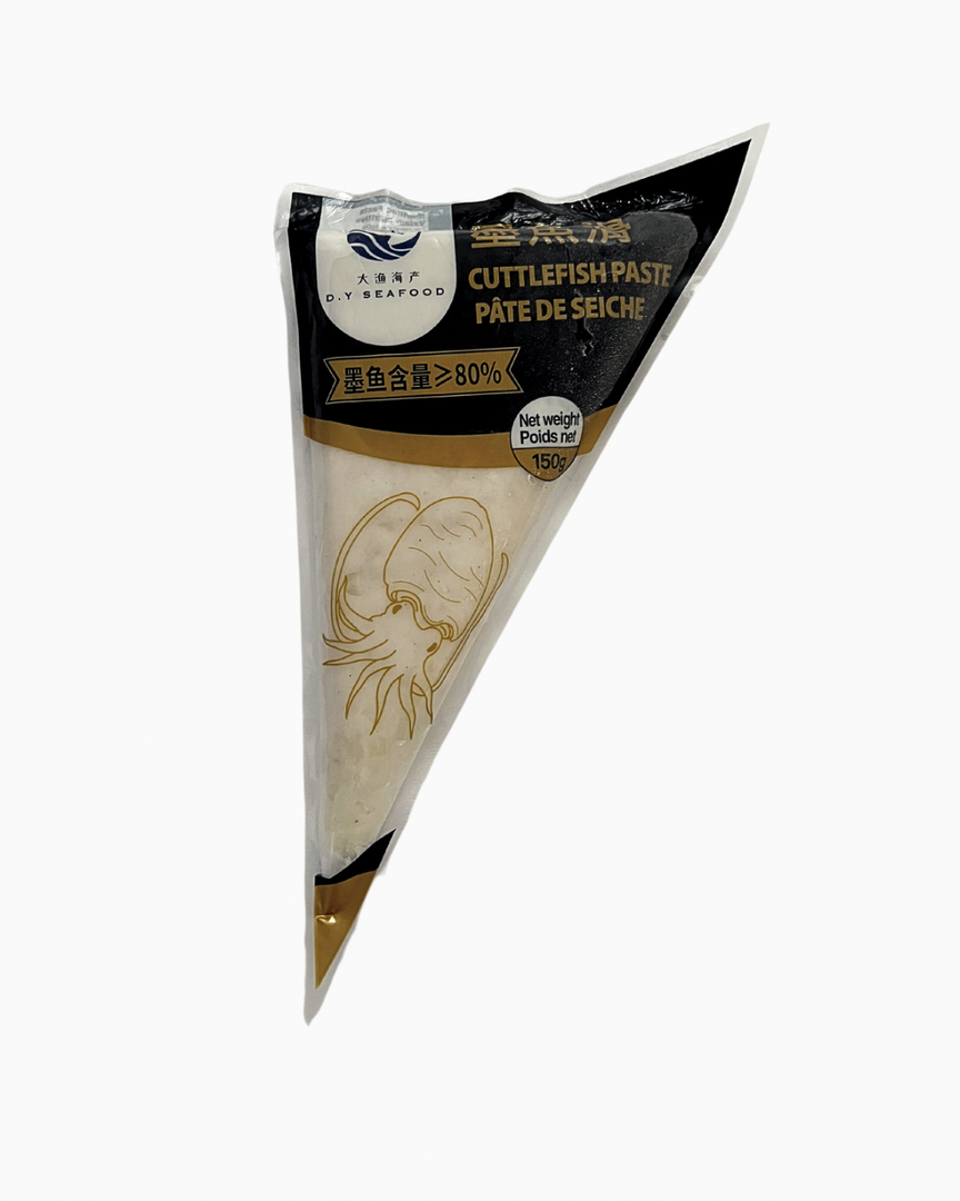 Cuttlefish Paste