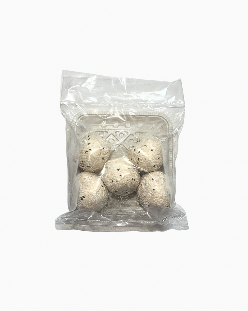 Deep Fried Sesame Ball