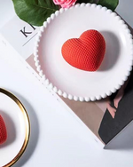 Load image into Gallery viewer, Heartfelt Mousse Cake