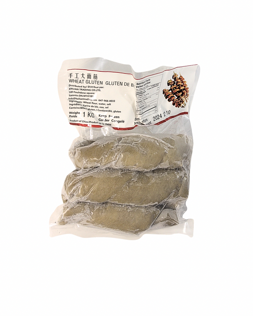 Wheat Gluten