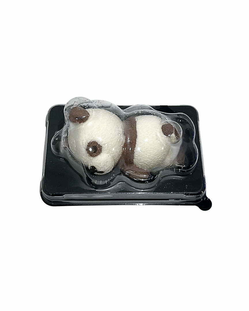 Passionfruit Little Koala Mousse Cake