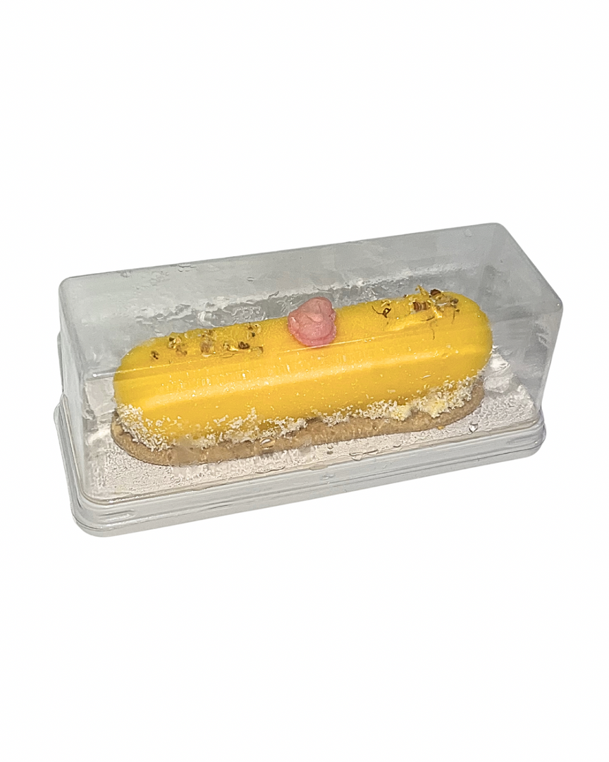 Lemango Mousse Cake