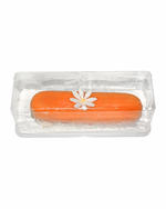 Load image into Gallery viewer, Orange Autumn Mousse Cake