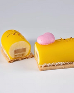 Load image into Gallery viewer, Lemango Mousse Cake