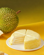 将图片加载到图库查看器中,榴莲千层