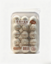灌汤小笼包