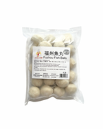 将图片加载到图库查看器中，福州鱼丸
