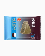 将图片加载到图库查看器中，黑米糕
