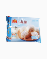 将图片加载到图库查看器中，小花卷
