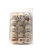 将图片加载到图库查看器中，生煎包
