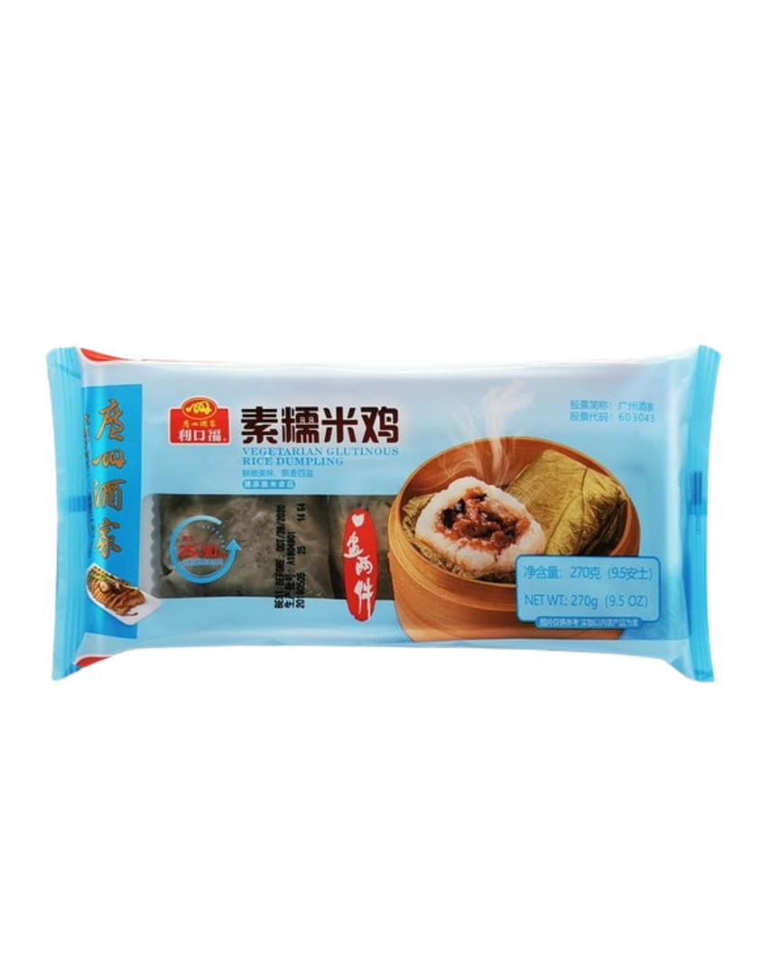 素糯米鸡