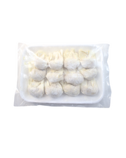 顶级大虾广东水饺