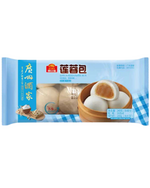 将图片加载到图库查看器中，莲蓉包
