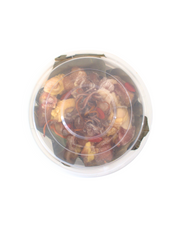 虫草花枸杞滑鸡