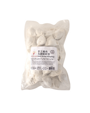 加工猪肉马蹄鲜虾饺