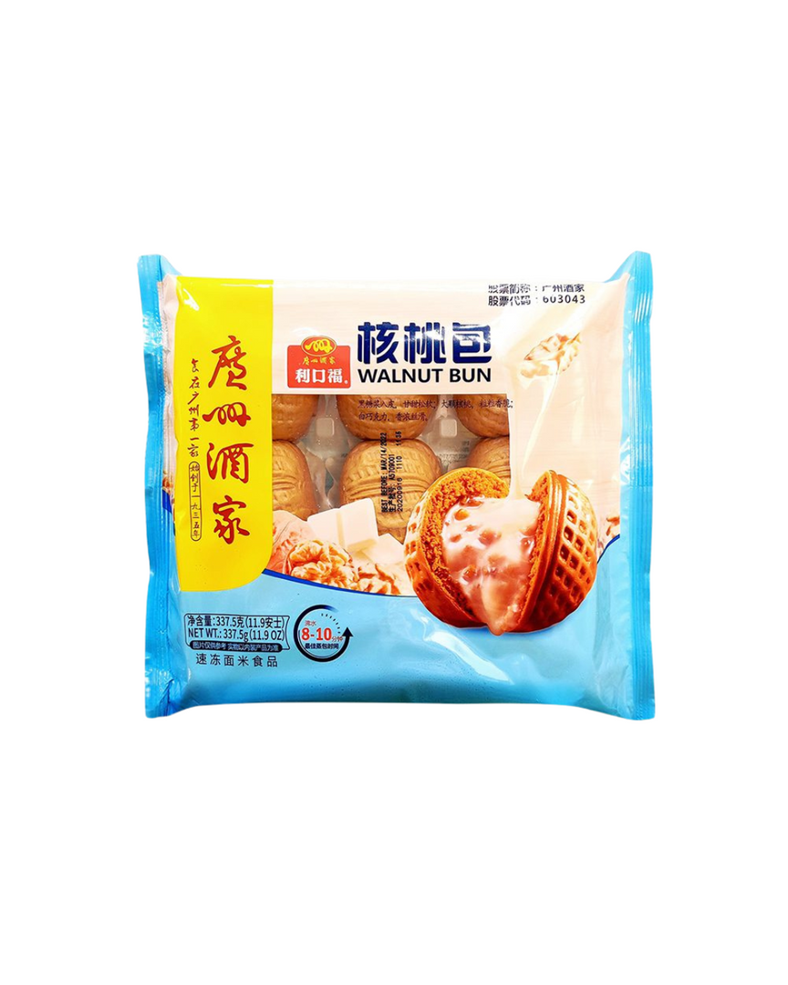 核桃包